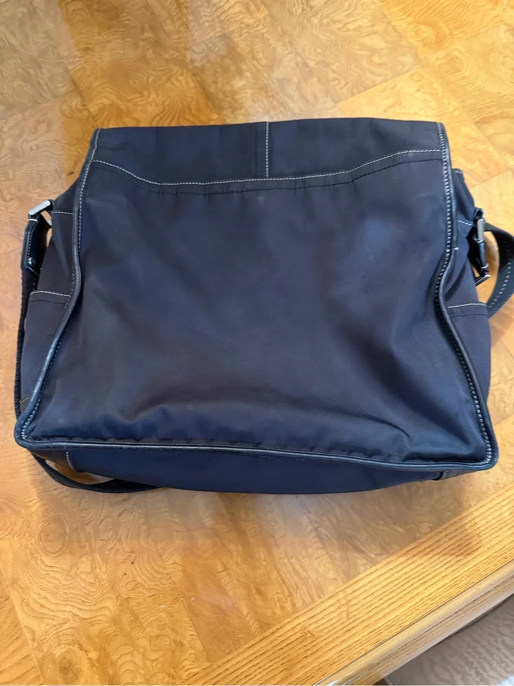 N/A coach messenger